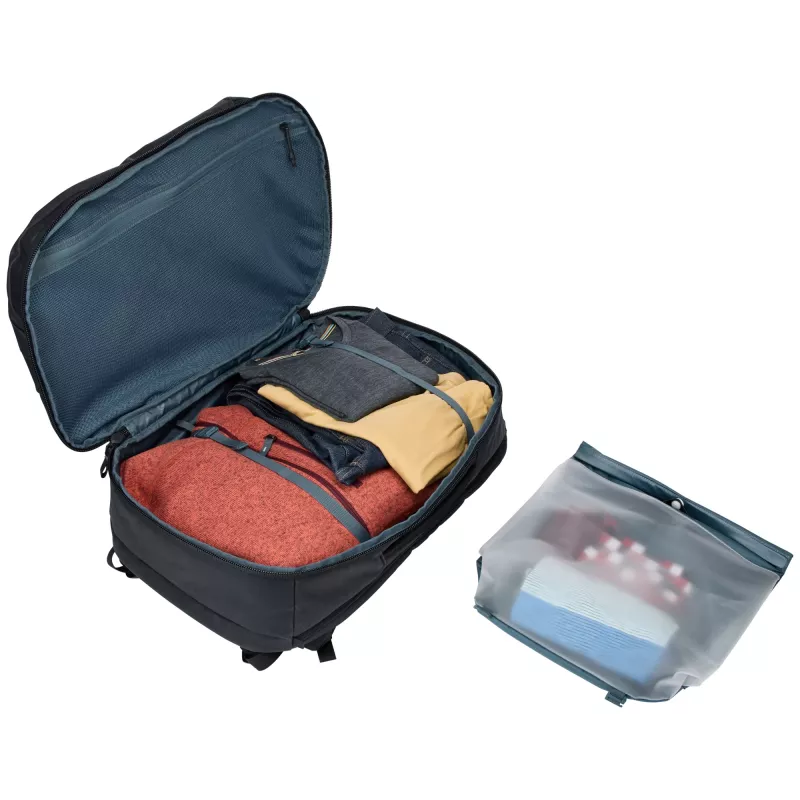 Thule Aion Reiserucksack 40 L, Black