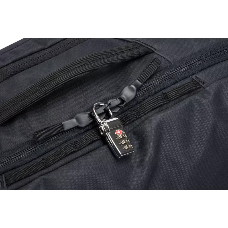 Thule Aion Reiserucksack 40 L, Black