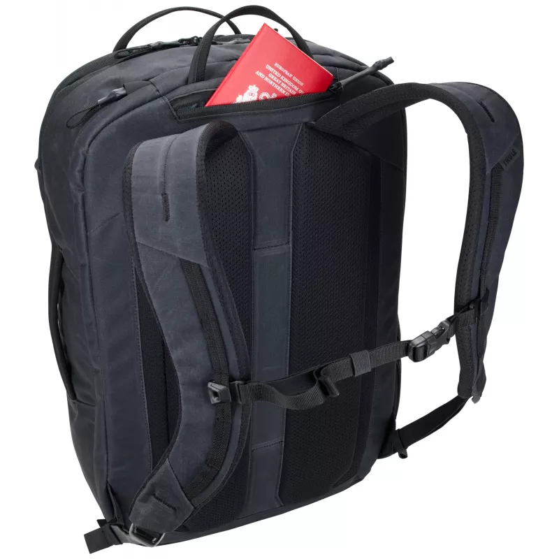 Thule Aion Reiserucksack 40 L, Black