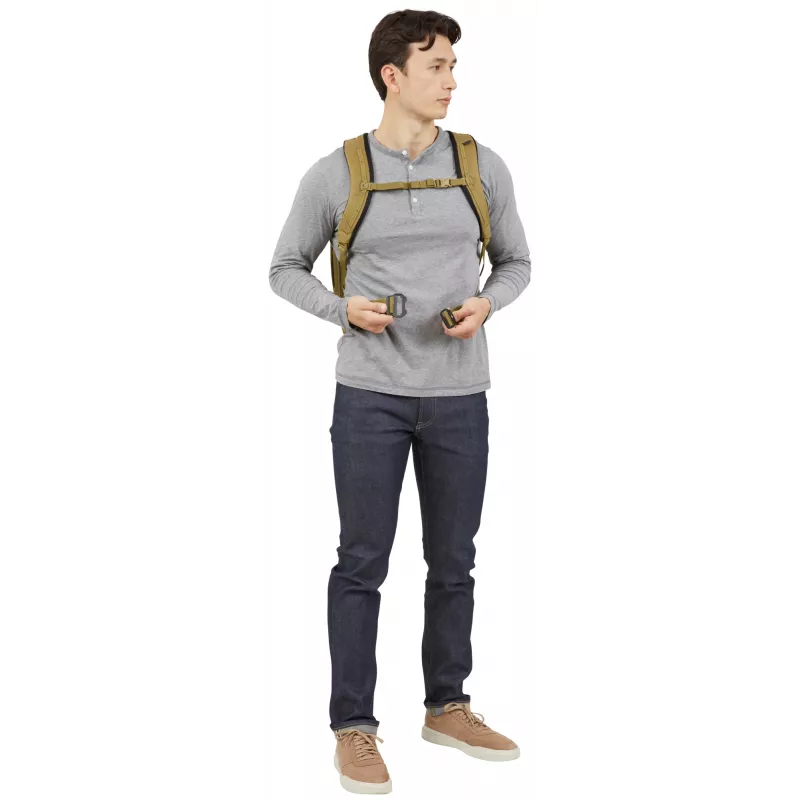 Thule Aion Reiserucksack 40 L, Nutria