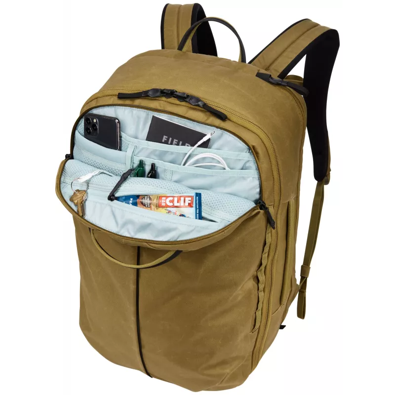 Thule Aion Reiserucksack 40 L, Nutria