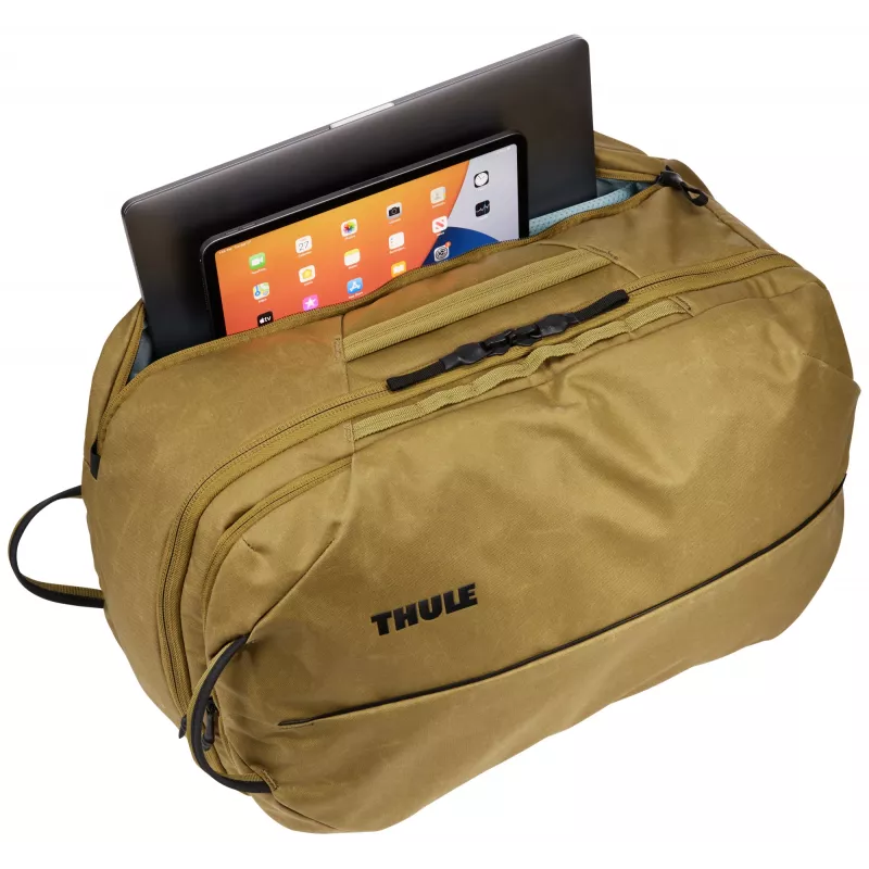 Thule Aion Reiserucksack 40 L, Nutria