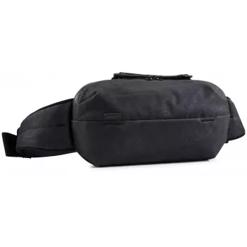 Thule Aion TASB102 – Schwarze Hüfttasche Polyester