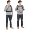 Thule Aion TASB102 – Schwarze Hüfttasche Polyester