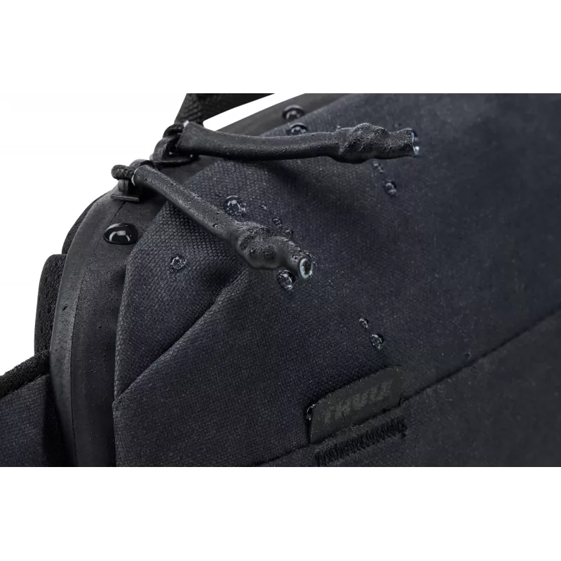 Thule Aion TASB102 – Schwarze Hüfttasche Polyester