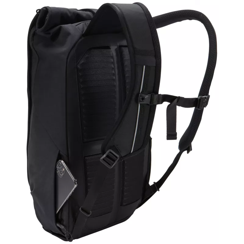 Thule Paramount TPCB118 - Schwarzer Rucksack Casual Rucksack Nylon