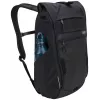 Thule Paramount TPCB118 - Schwarzer Rucksack Casual Rucksack Nylon