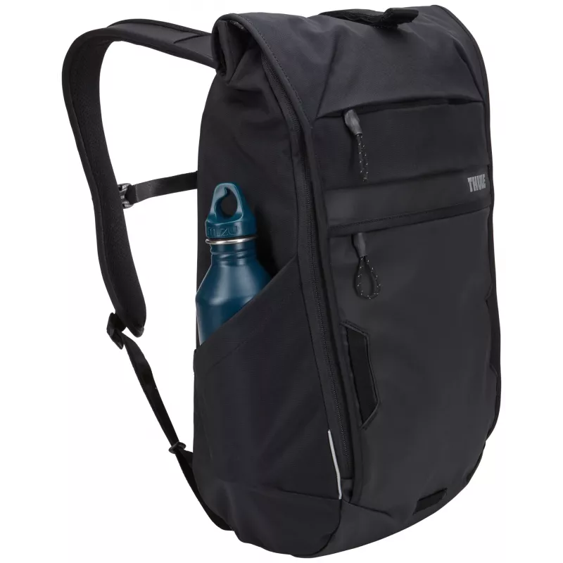 Thule Paramount TPCB118 - Schwarzer Rucksack Casual Rucksack Nylon