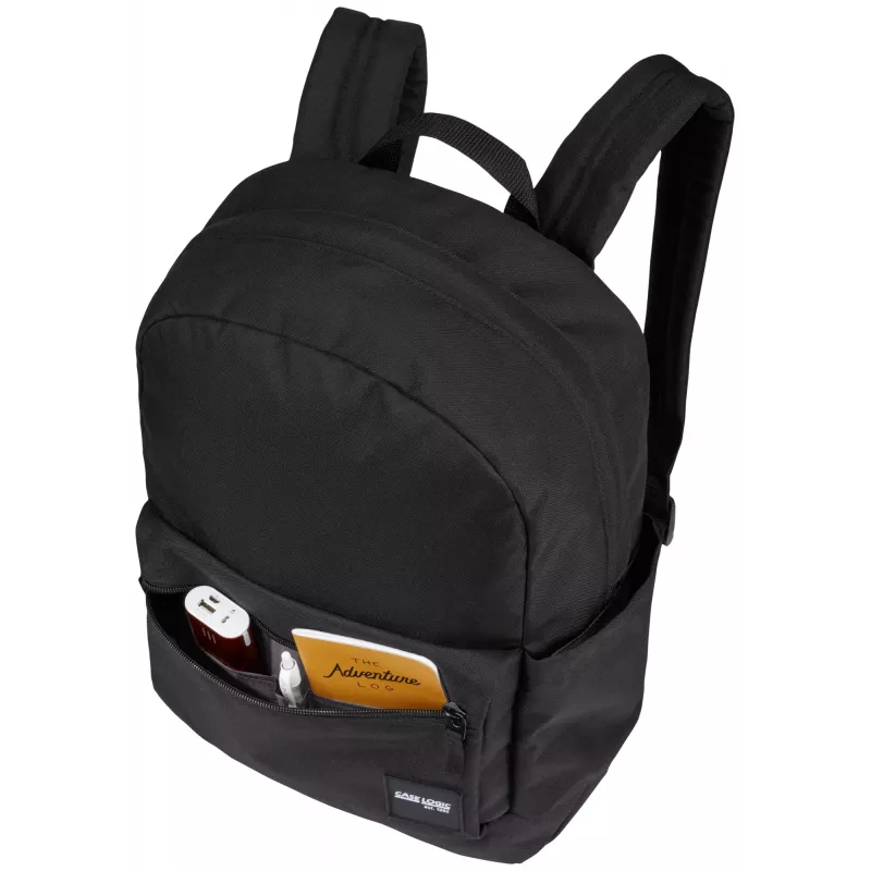 Case Logic CCAM5226 – Schwarz Rucksack Casual-Rucksack Polyester