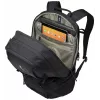 Thule EnRoute TEBP4216 – schwarzer Rucksack, Casual-Rucksack, Nylon