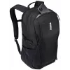 Thule EnRoute TEBP4216 – schwarzer Rucksack, Casual-Rucksack, Nylon