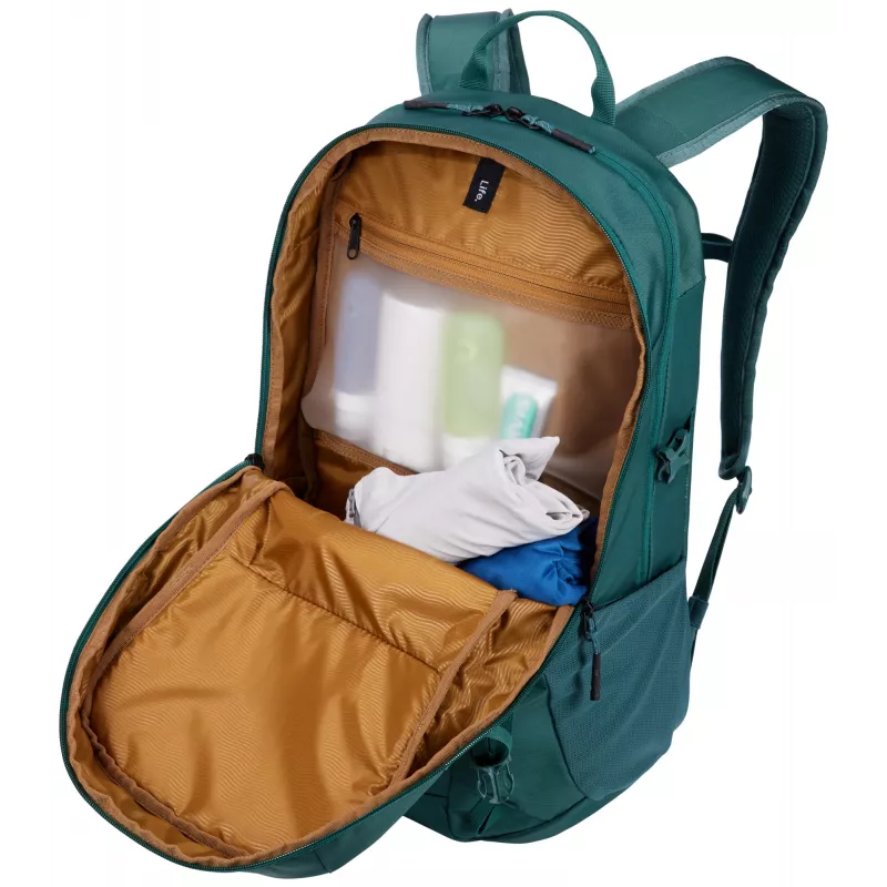 Thule EnRoute TEBP4216 - Mallard Grün Rucksack Casual Rucksack Nylon