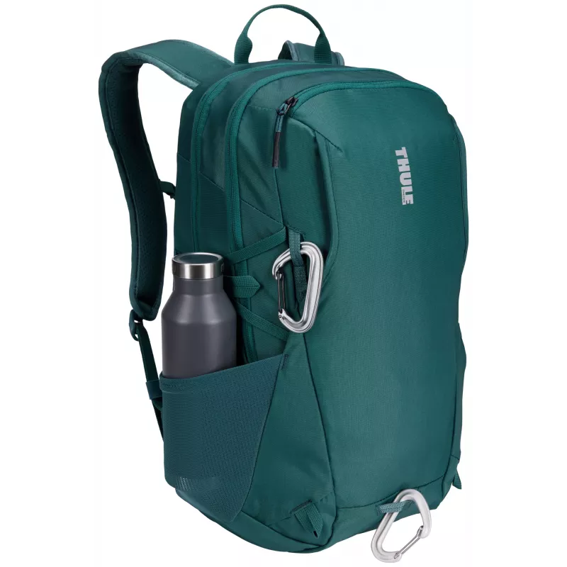 Thule EnRoute TEBP4216 - Mallard Grün Rucksack Casual Rucksack Nylon