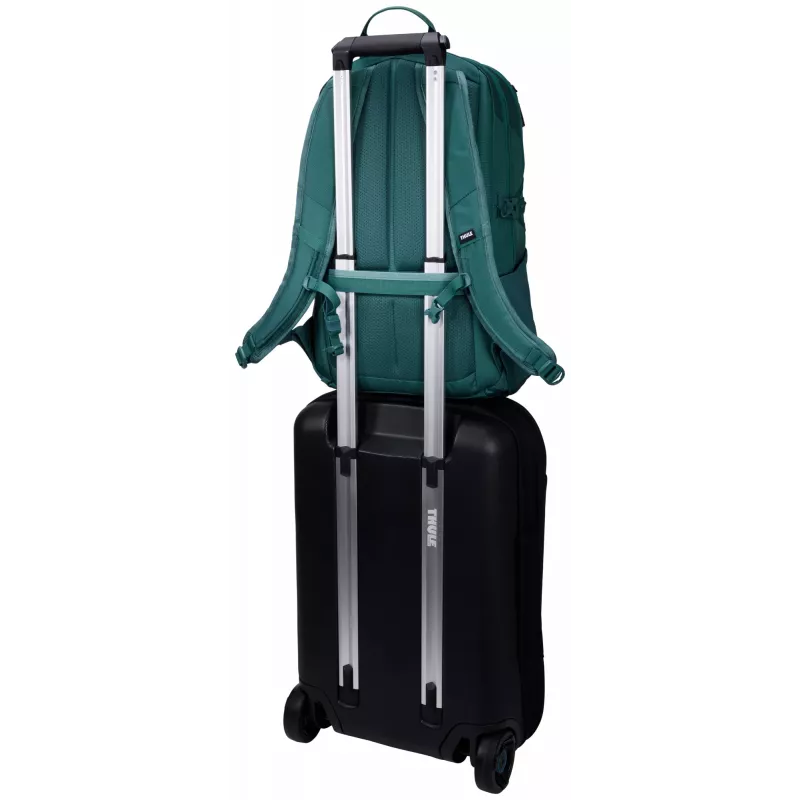 Thule EnRoute TEBP4216 - Mallard Grün Rucksack Casual Rucksack Nylon