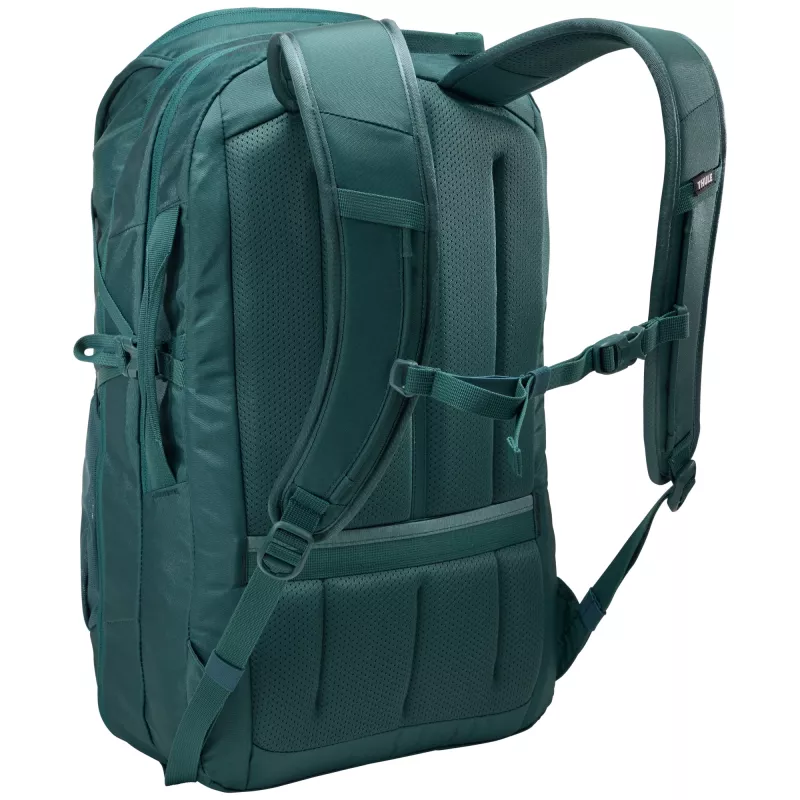 Thule EnRoute TEBP4416 – Mallard Grün Rucksack Freizeitrucksack Nylon