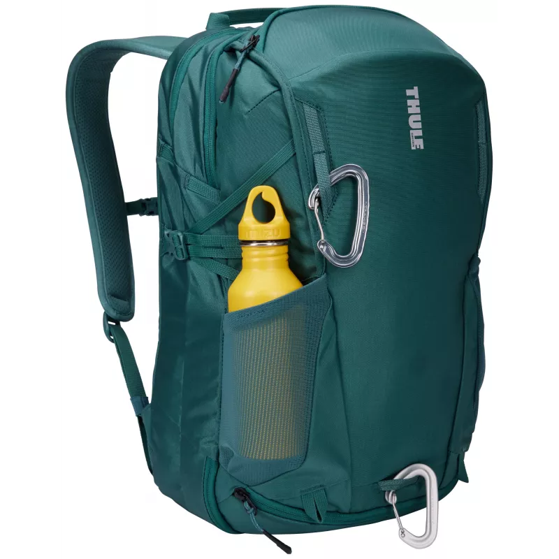 Thule EnRoute TEBP4416 – Mallard Grün Rucksack Freizeitrucksack Nylon