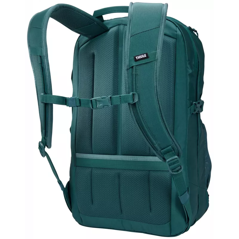 Thule EnRoute TEBP4416 – Mallard Grün Rucksack Freizeitrucksack Nylon