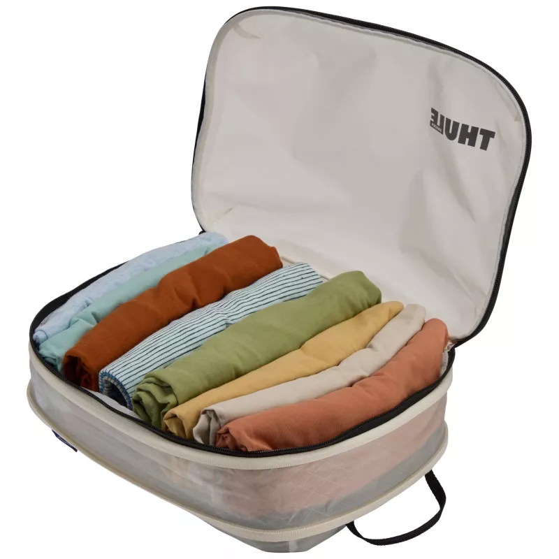 Thule TCPC202 - Weiß 1 Stück Packwürfel