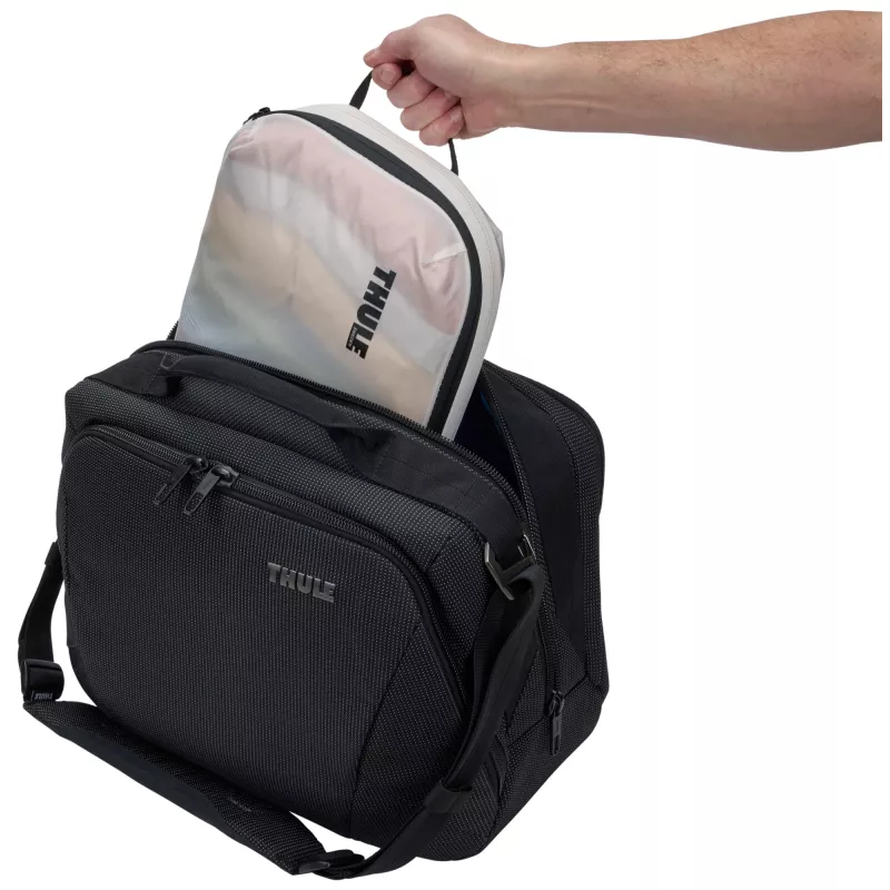 Thule TCPC202 - Weiß 1 Stück Packwürfel