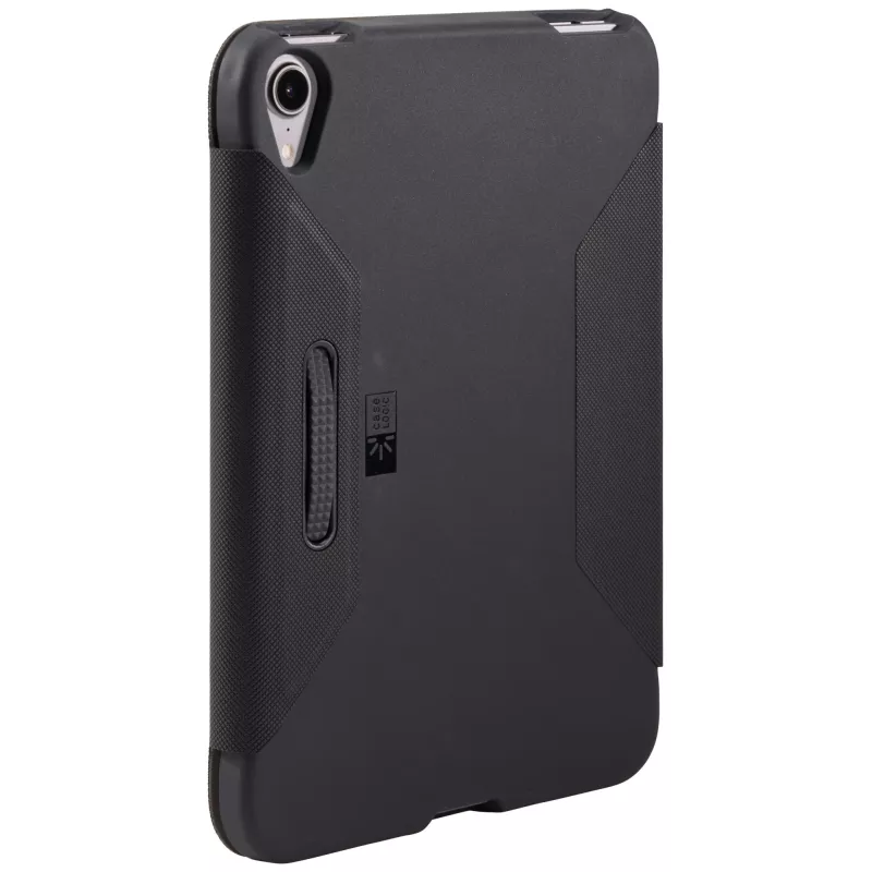 Case Logic SnapView CSIE2155 - Schwarz 21,1 cm (8,3″) Folio