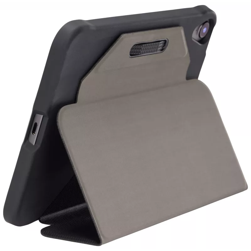 Case Logic SnapView CSIE2155 - Schwarz 21,1 cm (8,3″) Folio