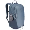 Thule EnRoute TEBP4216 Pond Grau/Dark Slate Rucksack Freizeitrucksack Grau, Marineblau Nylon