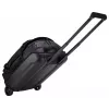 Thule Chasm Carry-on Rolltasche mit Rädern 55 cm, 40 L, Black, TCCO222