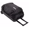 Thule Chasm Carry-on Rolltasche mit Rädern 55 cm, 40 L, Black, TCCO222