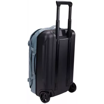 Thule Chasm Carry-on Rollgepäck-Tasche 55 cm, 40 L, Pond Gray, TCCO222