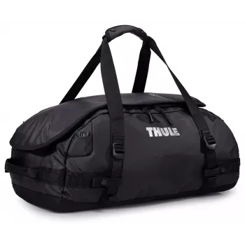 Thule Chasm TDSD302 Schwarz Seesack 40 L Polyester