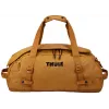 Thule Chasm TDSD302 Goldbraun Seesack 40 L Polyester