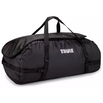 Thule Chasm TDSD305 Schwarz Seesack 130 L Polyester