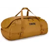 Thule Chasm TDSD305 Golden Brown Seesack 130 L Polyester