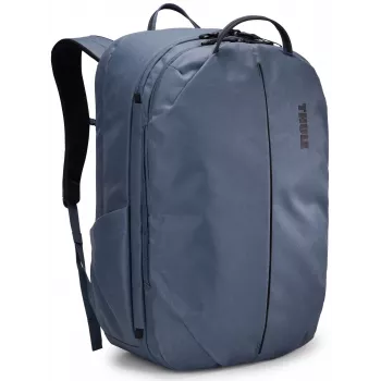 Thule Aion TATB140 Dark Slate Rucksack Reiserucksack Grau Recyceltes Polyester