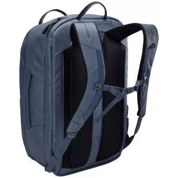 Thule Aion TATB140 Dark Slate Rucksack Reiserucksack Grau Recyceltes Polyester