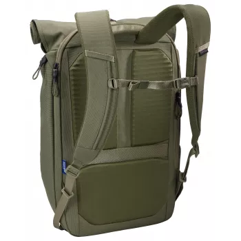 Thule Paramount PARABP3116 Soft Grün Rucksack Casual Backpack Nylon, Polyester