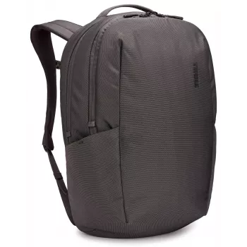 Thule Subterra 2 TSLB417 Vetiver Gray Rucksack Casual-Rucksack Grau Polyester