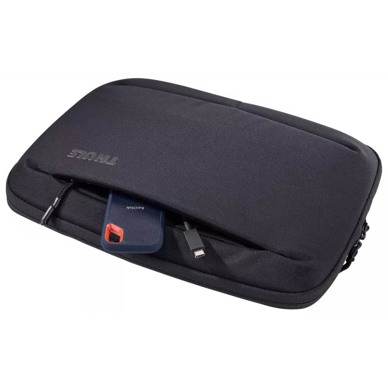 Thule Subterra 2 TSS413 Schwarz 33 cm (13 Zoll) Hülle