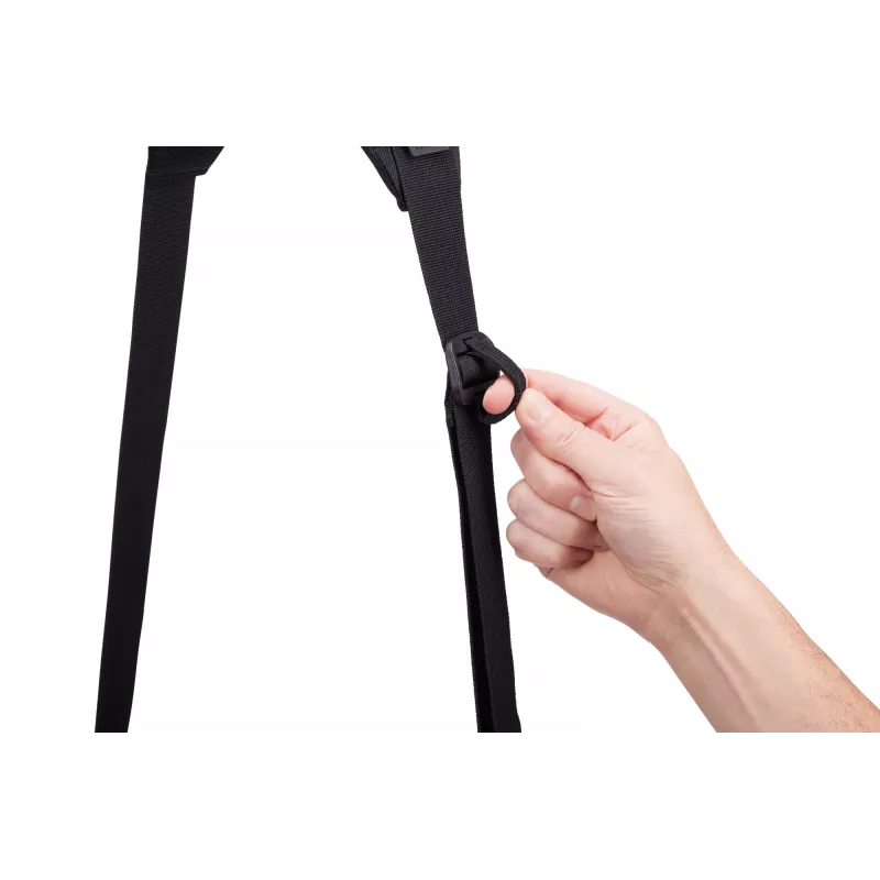Thule Subterra 2 TSA414 Schwarz 35,6 cm (14 Zoll) Aktentasche