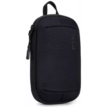Thule Subterra 2 TSPW400 Schwarz Schalenetui Polyester