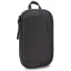 Thule Subterra 2 TSPW400 Vetiver Gray Schalenetui Polyester Grau