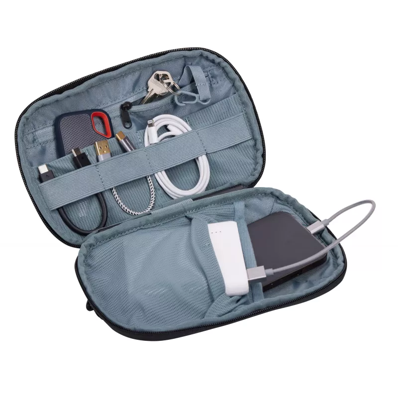 Thule Subterra 2 TSPW401 Schwarz Schalenetui Polyester