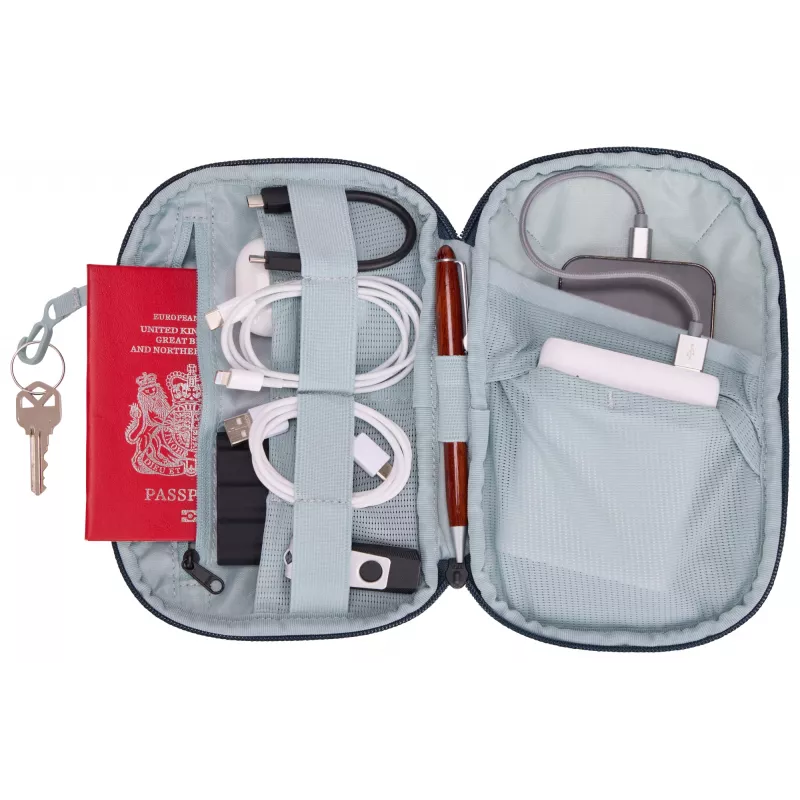 Thule Subterra 2 TSPW401 Dark Slate Hülle Polyester Grau