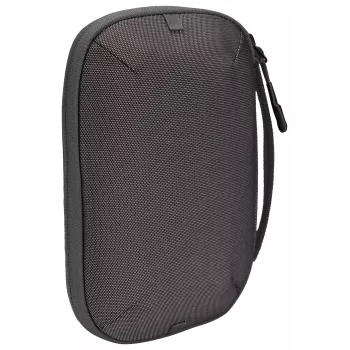 Thule Subterra 2 TSPW401 Vetiver Gray Shell case Polyester Grau