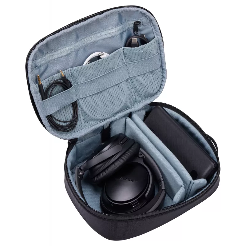 Thule Subterra 2 TSPW402 Schwarz Hartschalentasche Polyester