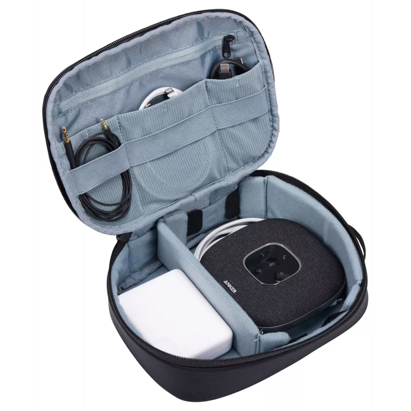 Thule Subterra 2 TSPW402 Schwarz Hartschalentasche Polyester
