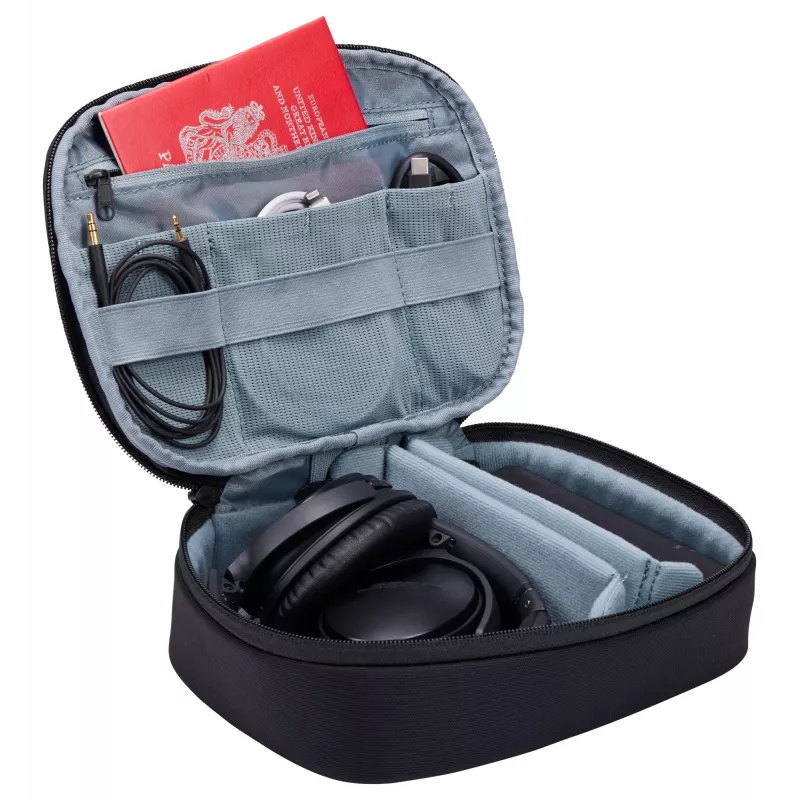 Thule Subterra 2 TSPW402 Schwarz Hartschalentasche Polyester