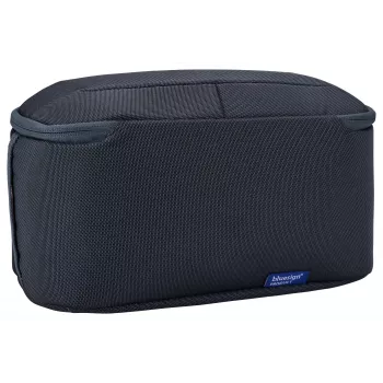 Thule Subterra 2 TSTB404 Dark Slate Kulturbeutel Polyester, Thermoplastisches Polyurethan (TPU) Grau