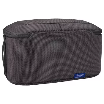 Thule Subterra 2 TSTB404 Vetiver Gray Kulturbeutel Polyester, Thermoplastisches Polyurethan (TPU) Grau