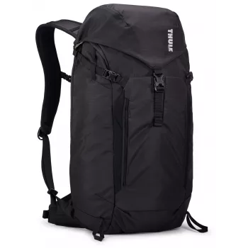 Thule Alltrail TADP225 Schwarz Rucksack Reiserucksack Polyester
